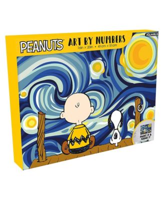 Peanuts