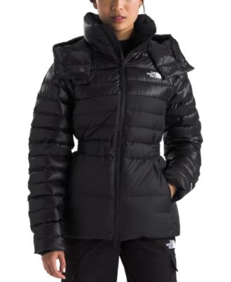 The North Face - Women's Hooded Ruby Jacket
