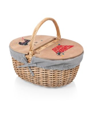 Picnic Time