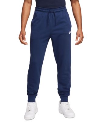 Nike - Men's Club Fleece Knit Joggers