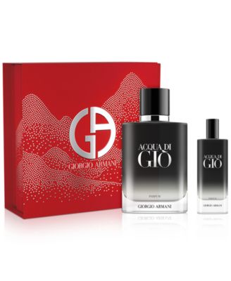 Giorgio Armani - Armani Beauty Men's 2-Pc. Acqua di Giò Parfum Gift Set
