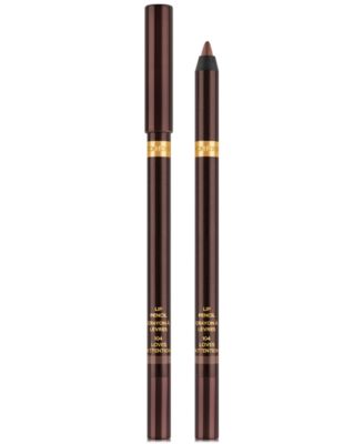 Tom Ford - Runway Lip Liner Pencil in Matte
