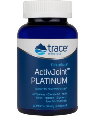 Trace Minerals