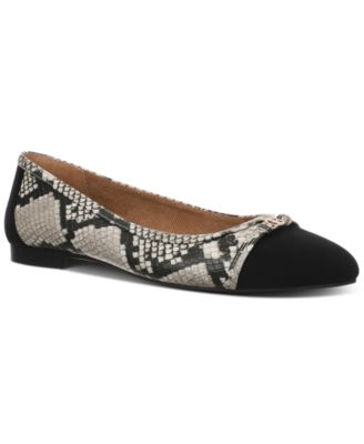 Giani Bernini - Madelinee Flats