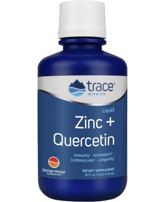 Trace Minerals