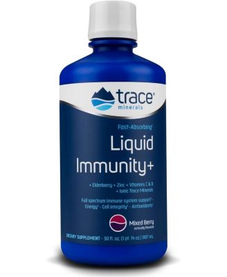 Trace Minerals