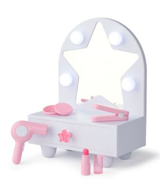 Geoffrey's Toy Box