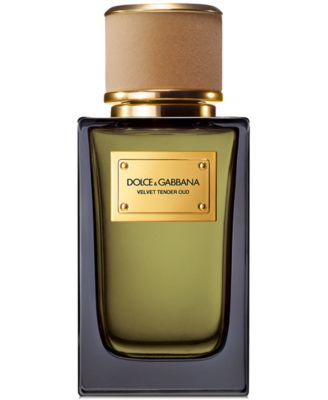 Dolce&Gabbana - DOLCE&GABBANA Velvet Tender Oud Eau de Parfum, 3.3 oz.