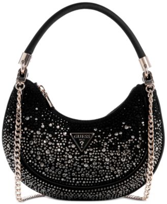 GUESS - Zalina Small Hobo