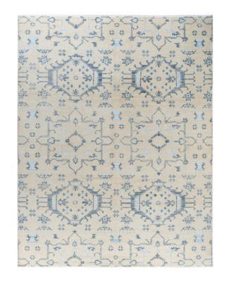 ADORN HAND WOVEN RUGS