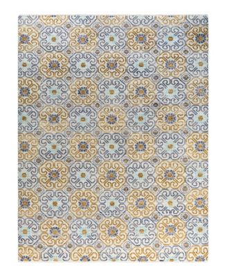 ADORN HAND WOVEN RUGS