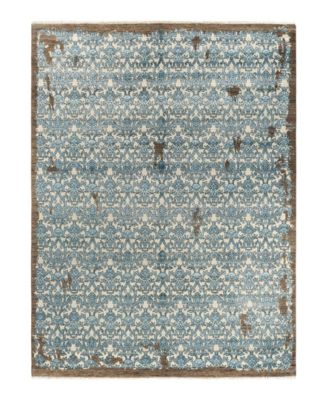 ADORN HAND WOVEN RUGS