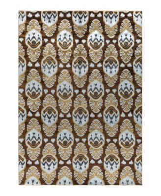 ADORN HAND WOVEN RUGS