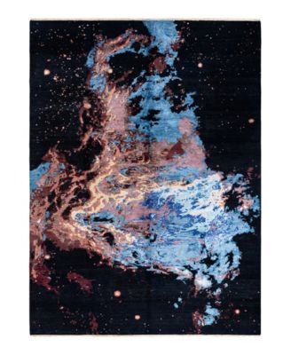 ADORN HAND WOVEN RUGS