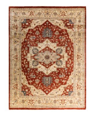 ADORN HAND WOVEN RUGS