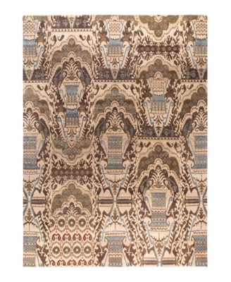 ADORN HAND WOVEN RUGS