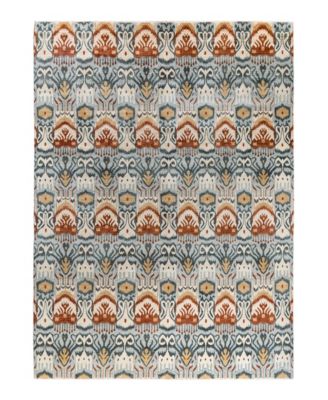 ADORN HAND WOVEN RUGS