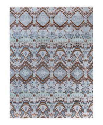 ADORN HAND WOVEN RUGS