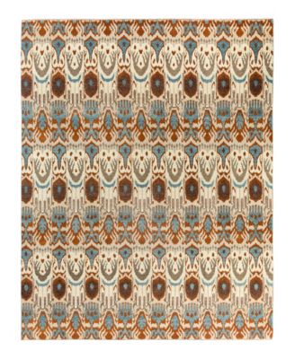 ADORN HAND WOVEN RUGS