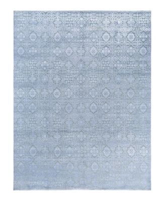 ADORN HAND WOVEN RUGS