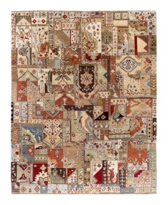 ADORN HAND WOVEN RUGS