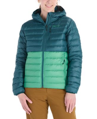 Marmot - Women's Highlander Hooded Jacket