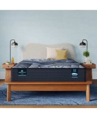 Serta - Perfect Sleeper X Kendall 13" Smooth Hybrid Medium Mattress - Queen