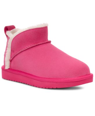 Koolaburra By UGG - Kids Koola Ultra Mini Booties