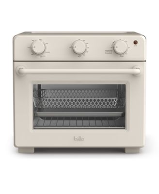 Bella - 7-Function Air Fryer Toaster Oven