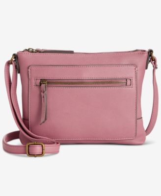 Style & Co - Hudsonn East West Crossbody