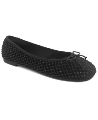Kenneth Cole Reaction - Women's Palmer Mesh Ballet Flat