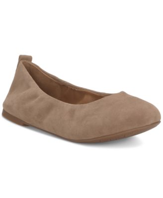 Lucky Brand - Women's Emmielou Classic Ballet Flats
