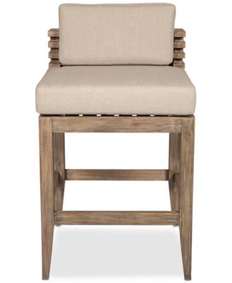 Furniture - Vivid Outdoor Counter Stool