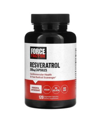 Force Factor
