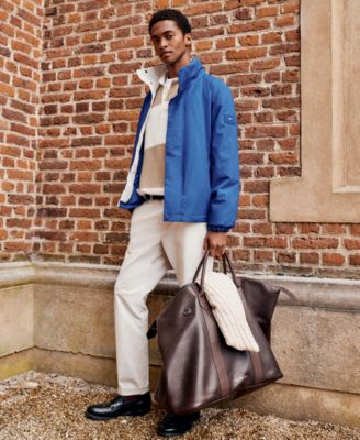 Tommy Hilfiger - Men's Lightweight Sail Regatta Jacket