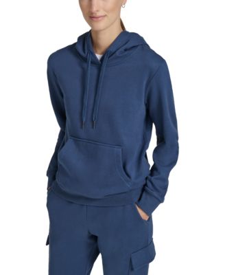 Marc New York - Women's Long-Sleeve Fleece Hoodie