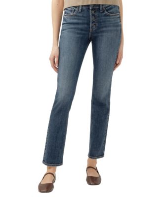 Silver Jeans Co.