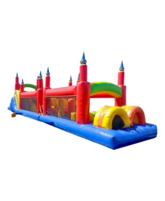Jumporange