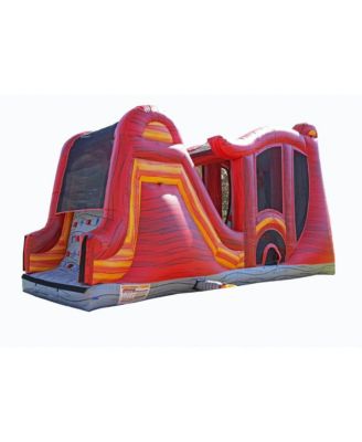 Jumporange