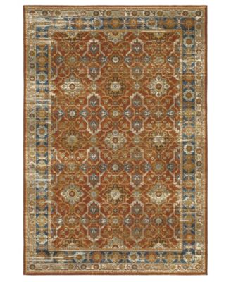 Oriental Weavers