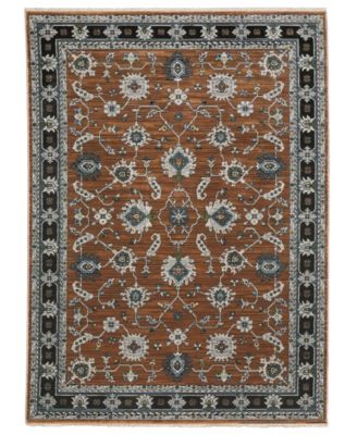 Oriental Weavers