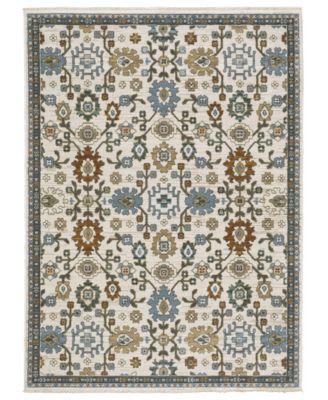 Oriental Weavers