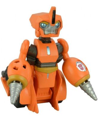 Transformers