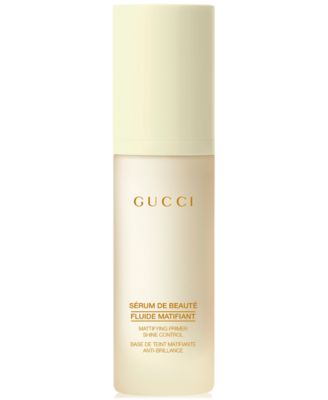 Gucci - S&eacute;rum de Beaut&eacute; Fluide Matifiant Mattifying Primer, 1 oz.
