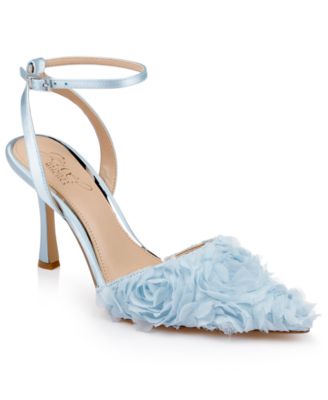 Jewel Badgley Mischka