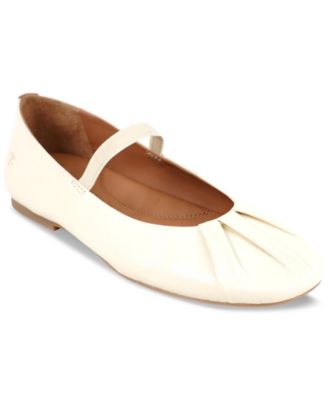 Gentle Souls - Women's Walden Mary Jane Flats