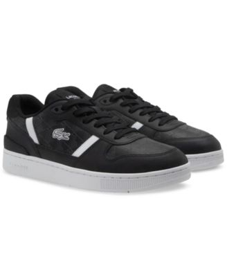 Lacoste - Men's T-Clip Set Sneakers