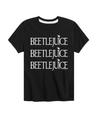 Beetlejuice