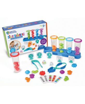 Learning Resources