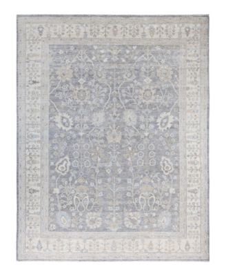 ADORN HAND WOVEN RUGS